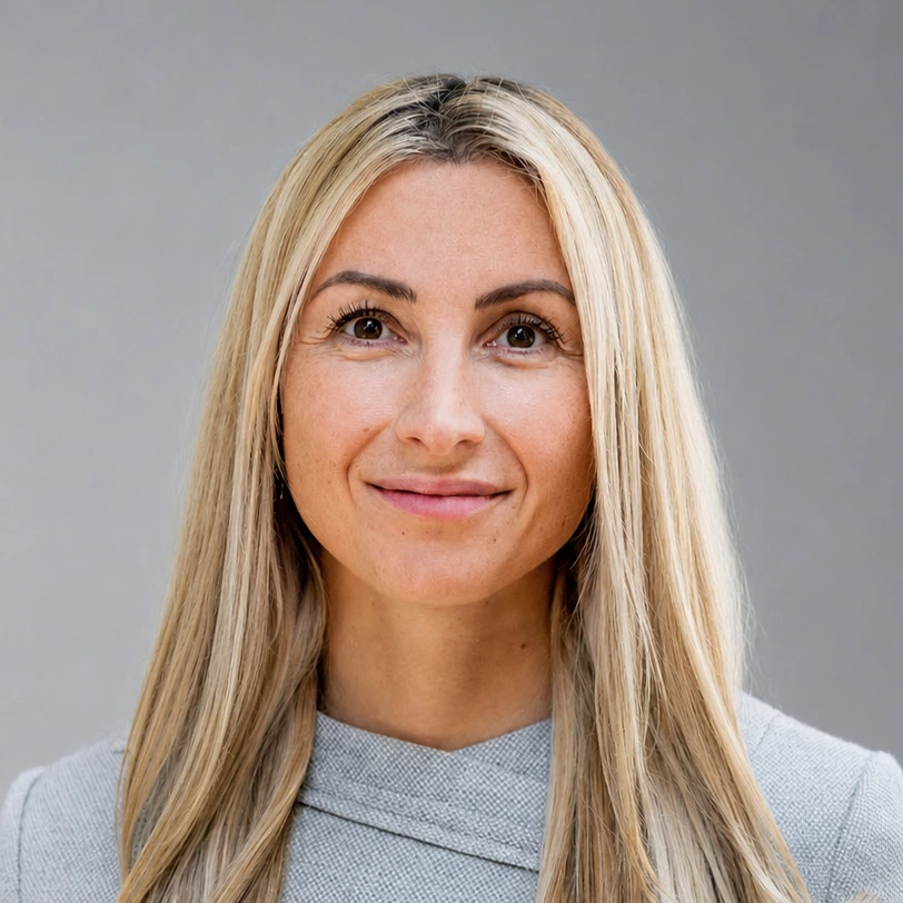 Portrait Constanze Reimann