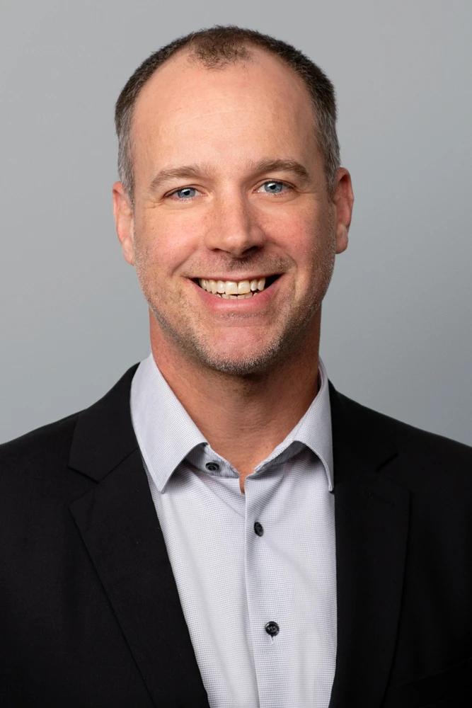 Markus Timm, abseits des Schreibtischs